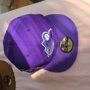 New Era 59FIFTY Colorado rockies